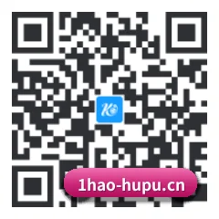 安卓 APP 二维码